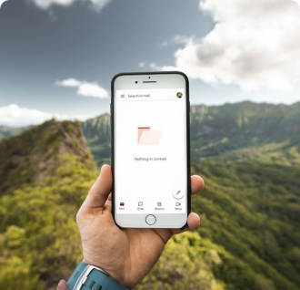Email or text? Which is better? 9