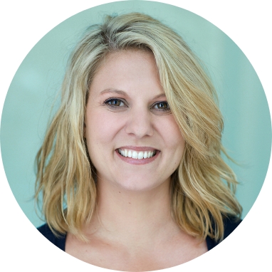 Amy Senyard