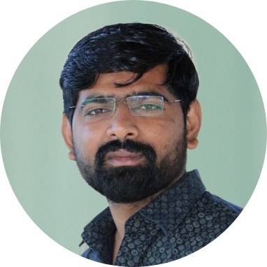 Piyush Patel